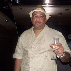 Meet your Posher, Rory